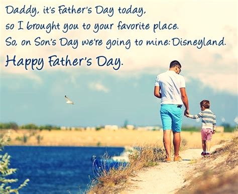 Magically Wonderful Fathers Day Quotes And Sayings