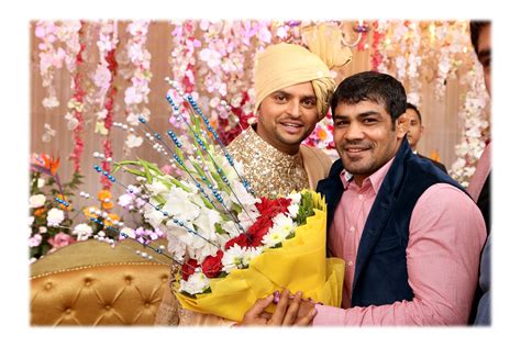 suresh raina and priyanka s wedding captured beautifully by ram bherwani india news and updates