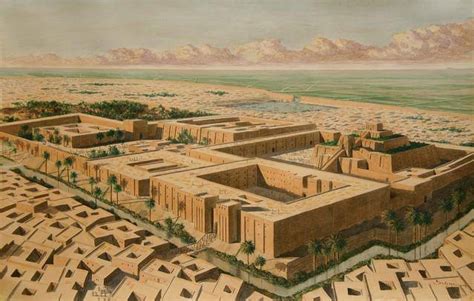 Curso Mesopotamia Las Primeras Ciudades De La Historia Museos En