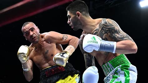 Espn4 • herhaling • uefa europa league. Michael Zerafa vs Anthony Mundine, result, knockout, video ...