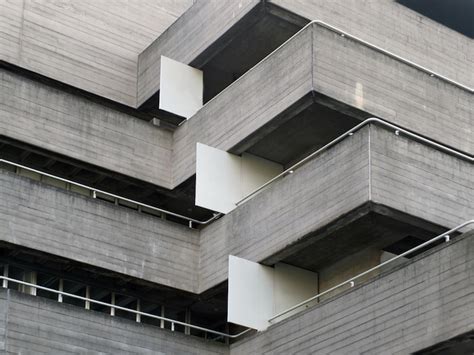 Brutalism What Is It And Why Is It Making A Comeback Urban