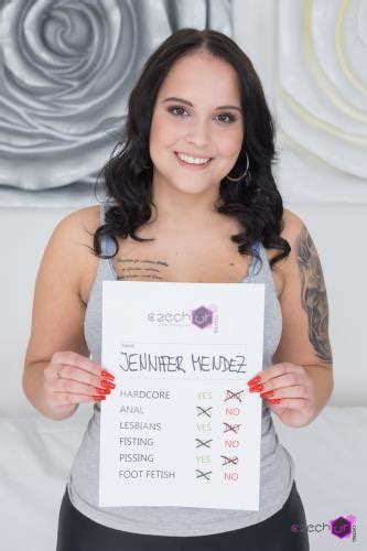 Jennifer Mendez Great Boobs In Casting Ultrahd K Pornotime Net My Xxx