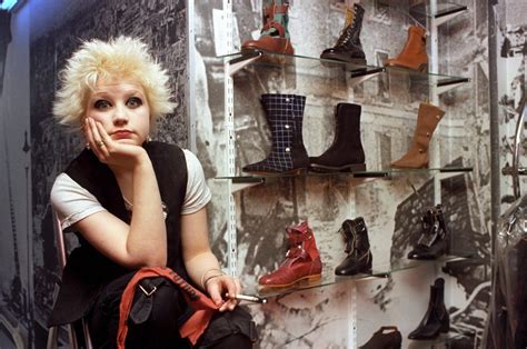 From Punk To Pedestrian How Kings Road Lost Its Rebellious Edge
