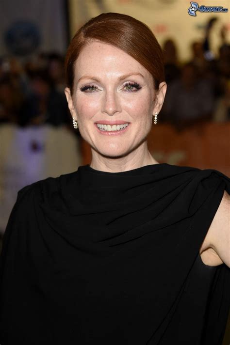 Julianne Moore