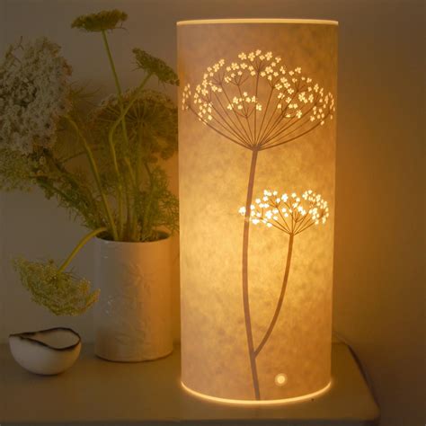 Handmade Night Light Designs: Give Shape It As You Want