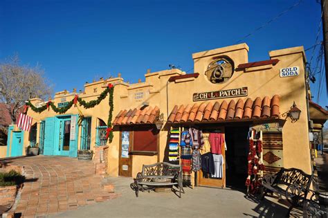 What to do in Albuquerque: the best things to see and places to visit