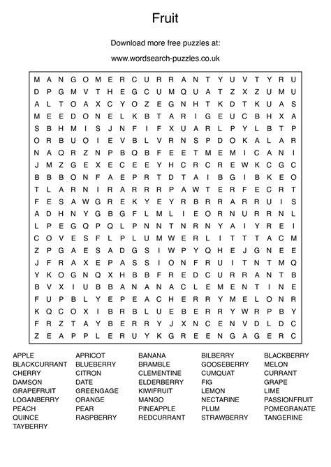 Fun to play and educational, many teachers make use of them. large hard biblical word searches online - AOL Image ...