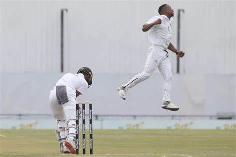 Cricket Sa Csa Postpones 4 Day Domestic Series Matches