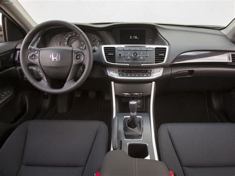 Honda Accord Sport Sedan 2012 Pictures 2048x1536