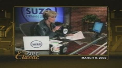Suze Classic Women And Money
