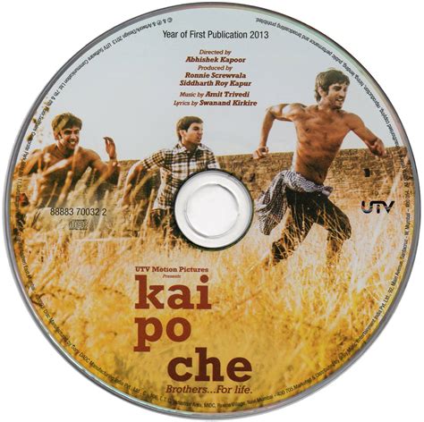 download kai po che [2013 mp3 vbr 320kbps] review songcharts top songs charts and music