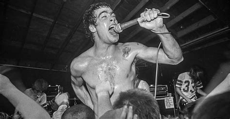 The Legacy Of Black Flag How Greg Ginn And Henry Rollinss Punk Band