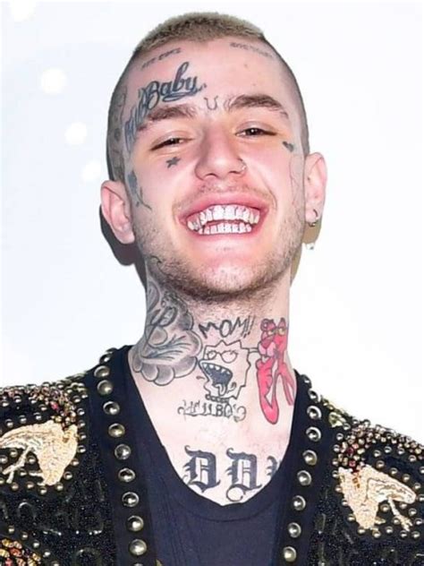 Lil Peep • Height Weight Size Body Measurements Biography Wiki Age