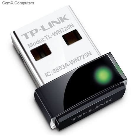 Specification Sheet Buy Online Tl Wn725n Tp Link 150mbps Wireless N