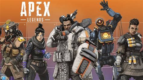 Apex Legends Hitboxes Which Characters Are Hardest To Hit