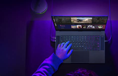 4 Best Razer Gaming Laptops You Should Know