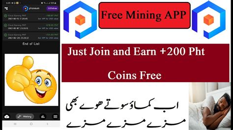 Vertcoin is an altcoin that was developed to prevent asic miners and promote decentralization. Free mining Apps 2021 | Highest Paying application ...