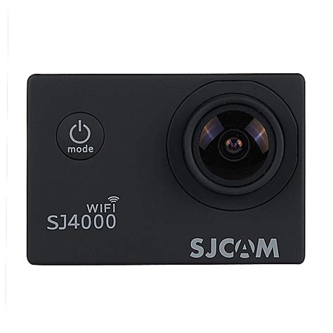 Sjcam Sj4000 Wifi Hd 15 Inch Car Dvr Camera Sport Dv Novatek Waterproof Us6999