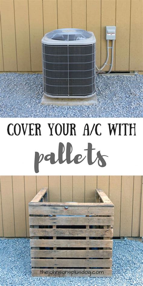 Review Of Diy Air Conditioner Cover References Encare