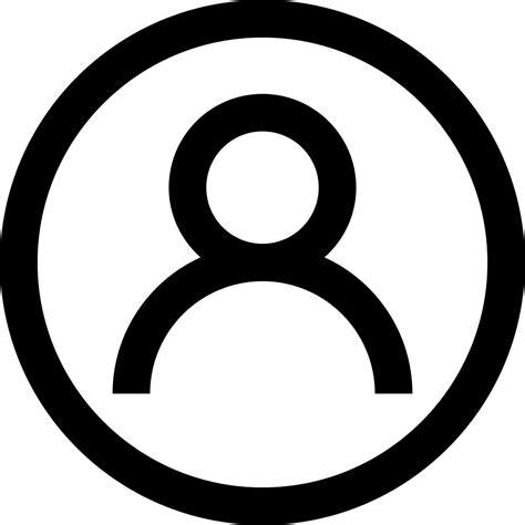 Personal Information Icon 226904 Free Icons Library