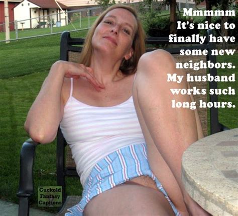 Neighbor Wife Tumblr Cumception