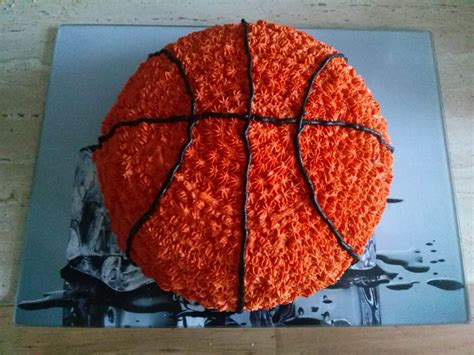 Bolo De Basquete 100 Modelos Lindos Para Você Se Inspirar