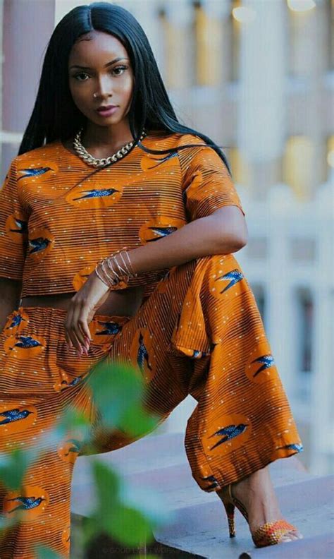 Pin By Fashion Trends By Merry Loum On Wax Fashion African Fashion