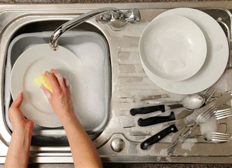 Pin By Isharay On Aesthetic Hand Wash Dishes Washing Hacks Washing Dishes