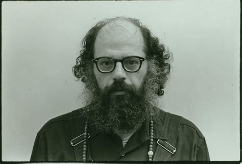 Allen Ginsbergs Birthday The Allen Ginsberg Project
