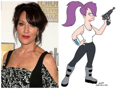 75 Famous People Who Voiced Cartoon Characters Viraluck