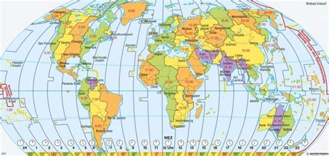 Russland ist in 11 zeitzonen unterteilt. Suche | Diercke