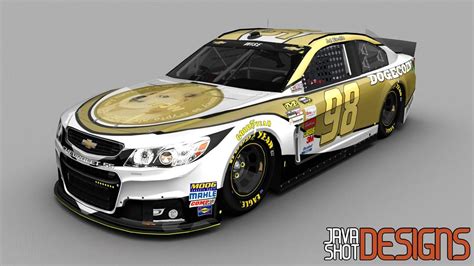 Superfast transactions, no network congestion & transaction fees of 1 dogecoin. How Dogecoin Made Its Mark With NASCAR and Olympic Sponsorships