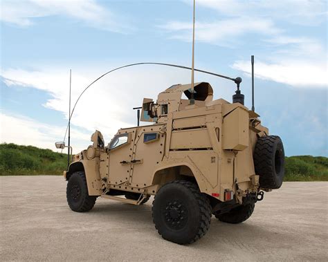Oshkosh Joint Light Tactical Vehicle Jltv Militaryleakcom