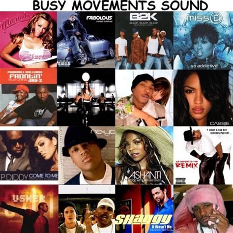best of 2000s hip hop n randb mixtape 2020 by busy movements sound listen on audiomack