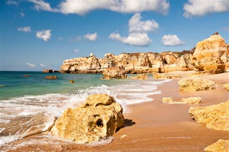 Los 10 Lugares Más Bonitos De Portugal Skyscanner Espana