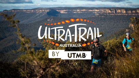2022 Official Highlights Ultra Trail Australia By Utmb Youtube