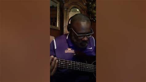 Erykah Badu Bass Guitar Next Lifetime Youtube
