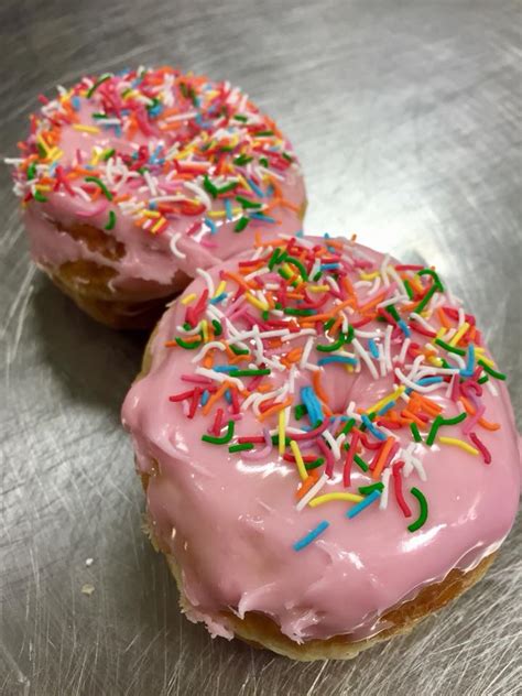 🍩🍩 This Weekends Gf Special All Things Sweet Bakery