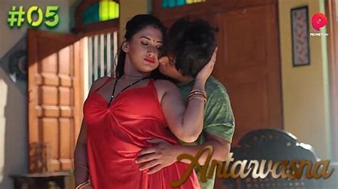 Antarvasna S01 E05 PrimePlay Hindi Sex Web Series