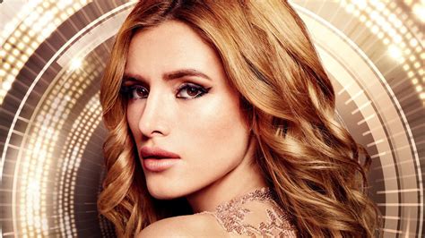 Bella Thorne Reveals Who She Ships Paige With On ‘famous In Love