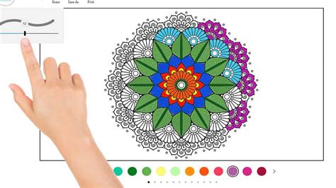 Tired Of Paying 100 For Windows 10 Coloring Book Apps Grab This One