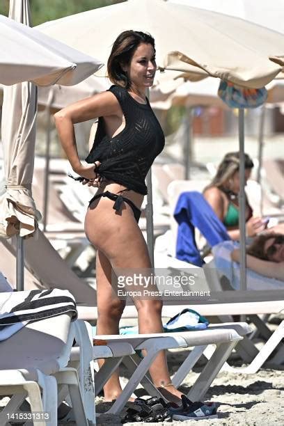 Celebrities Sighting In Ibiza August 15 2022 Photos And Premium High