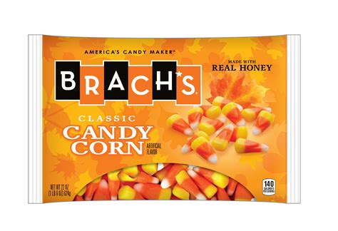 Brachs Original Flavor Candy Corn 22 Oz