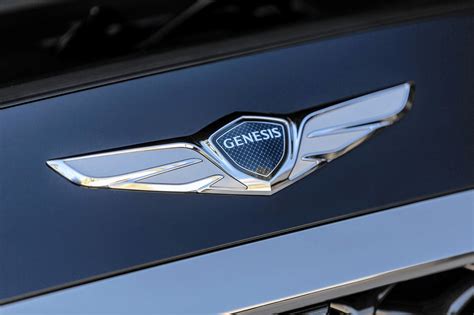 Genesis Of Hyundais Luxury Subbrand Offers Premium Value Chicago Tribune