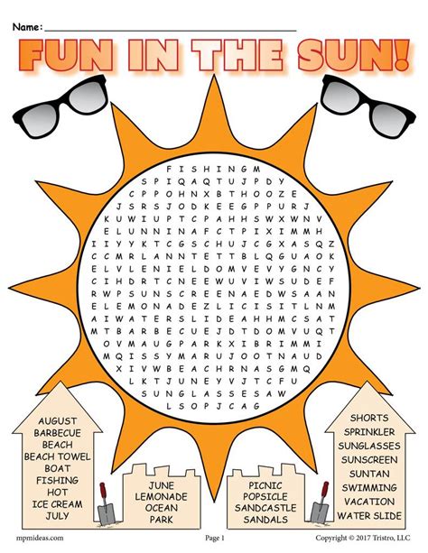 word search bundle  word searches