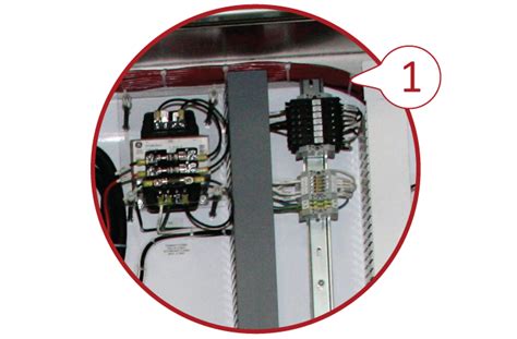 Outside the wire film bilgileri. Custom Control Panels - Simplex System Controls Inc.
