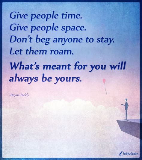 letting go | Popular inspirational quotes at EmilysQuotes