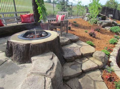 Check spelling or type a new query. DIY Outdoor Fireplace for Back Yard