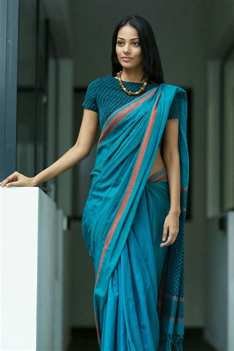 Saree Designs In Sri Lanka