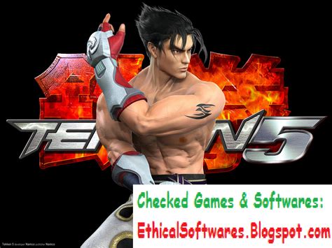Downloading software free from malavida is simple and safe. Android Apps| Android Games| Andriod Software: Tekken 5 ...
